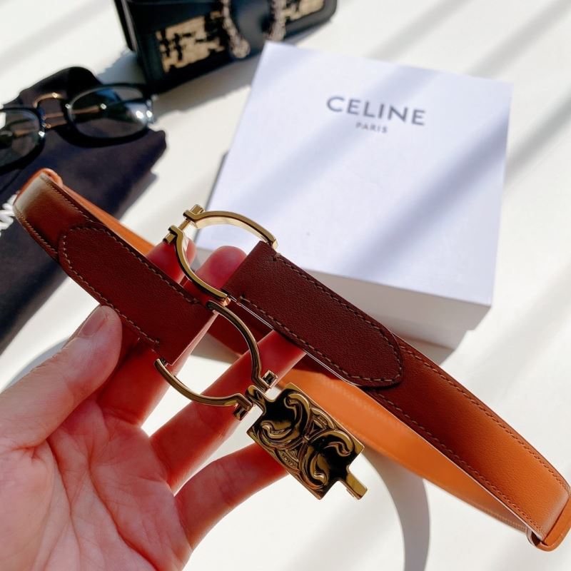 Celine Belts - Click Image to Close